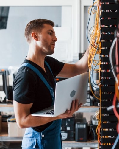Transparent Pricing – No Hidden Fees
