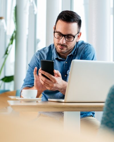 Tailored Solutions – Not One Size Fits All
